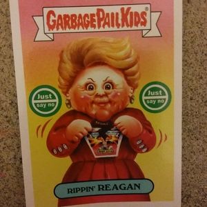 Meet your Posher, Rodney